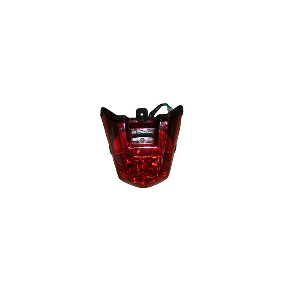 ARORA AR200GY-KROOS ARKA STOP KOMPLE #AR200GY-KROOS 024